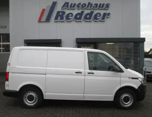 Gebraucht VW Transporter