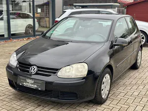 Usata VW Golf IV