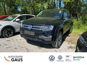 Occasion VW Amarok
