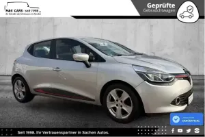 Brugt Renault Clio IV