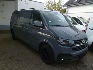 Gebraucht VW Transporter