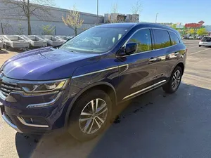 Gebraucht Renault Koleos
