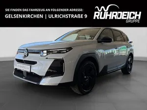 Begagnad Citroën C5
