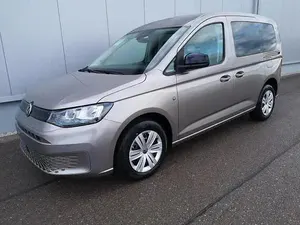 Brugt VW Caddy