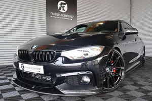 Käytetty BMW 440