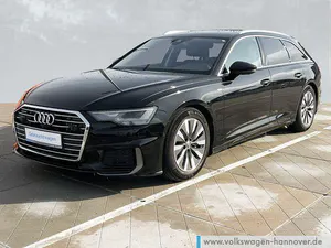 Gebraucht Audi A6