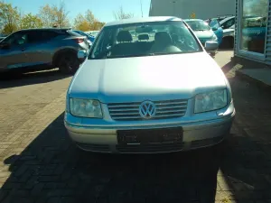 Occasion VW Bora
