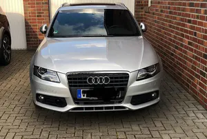 Gebraucht Audi A4