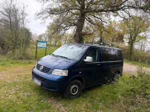 Gebraucht VW Caravelle