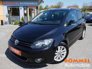 Używany VW Golf VI