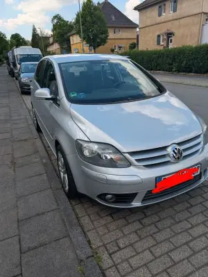 Brugt VW Golf Plus Cross