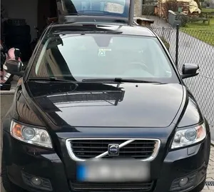 Usado Volvo V50