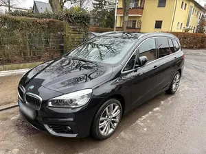 Używany BMW 220