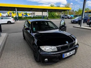 Occasion BMW 118