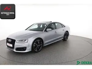 Gebraucht Audi S8 plus
