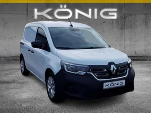Brugt Renault Kangoo
