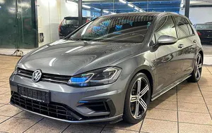 Używany VW Golf VII
