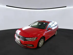 Gebraucht VW Passat