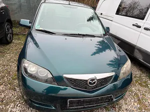 Brugt Mazda 2