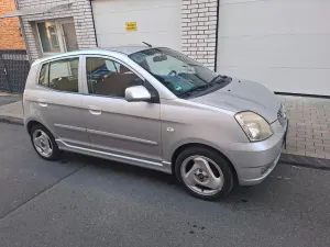 Brugt Kia Picanto