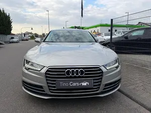 Gebraucht Audi A7
