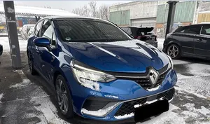 Brugt Renault Clio V