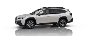 Second-hand Subaru Outback
