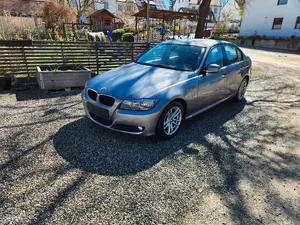 Brugt BMW 318