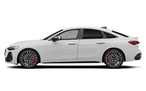 Brugt Audi S5