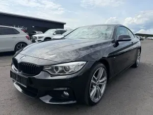 Käytetty BMW 435