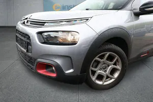 Gebraucht Citroën C4