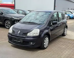 Brugt Renault Grand Modus