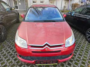 Used Citroën C4