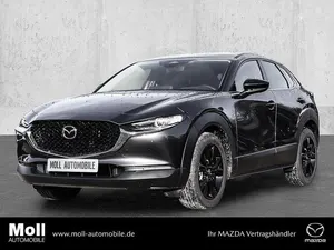 Second-hand Mazda CX-30
