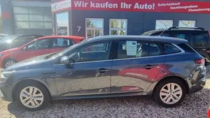 Usata Renault Mégane IV
