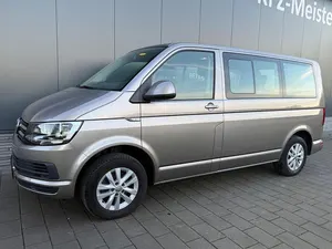 Gebraucht VW Caravelle