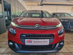 Used Citroën C3