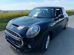 Gebraucht Mini Cooper SD