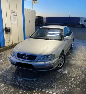 Occasion Opel Omega