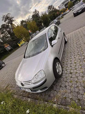 Brugt VW Golf IV