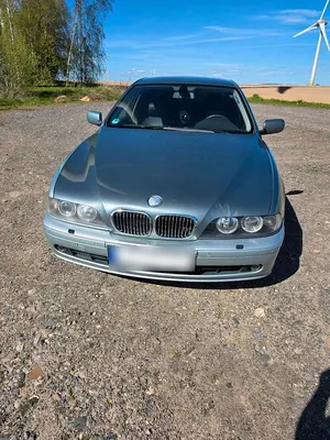 Occasion BMW 525