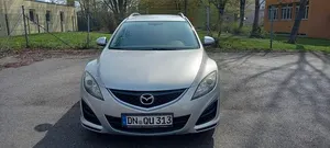 Używany Mazda 6