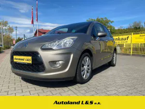Gebraucht Citroën C3