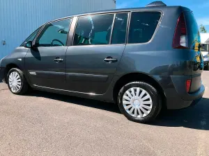 Używany Renault Espace