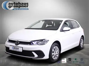 Usata VW Polo