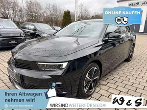 Gebraucht Opel Astra