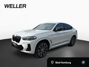 Usata BMW X4