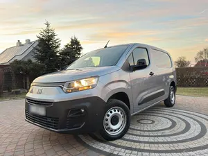 Gebraucht Fiat Doblò
