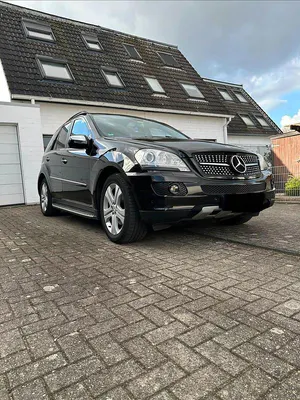 Occasion Mercedes ML280