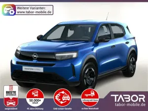Brugt Opel Frontera